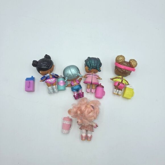 LOL Dolls Bundle - Picture 12 of 14